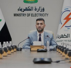 وزير الكهرباء يخاطب هيئة النزاهة لتدقيق كشوفات الذمة المالية للمسؤولين منذ 2005