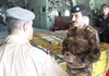الفريق الركن قاسم عطا.. خبرة أمنية راسخة تؤهله لقيادة وزارة الداخلية