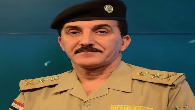 الفريق الركن قاسم عطا.. خبرة أمنية متراكمة ورؤية مهنية لمرحلة تتطلب الحسم