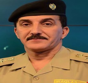 الفريق الركن قاسم عطا.. خبرة أمنية متراكمة ورؤية مهنية لمرحلة تتطلب الحسم