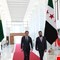 هل  وجه الجولاني رسائل إلى بغداد عبر استقبال بارزاني؟