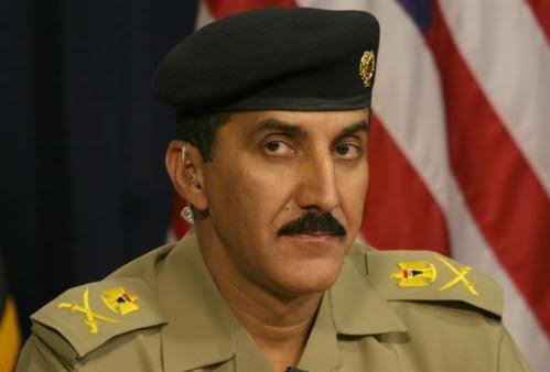 الفريق المهندس قاسم عطا .. لماذا يحظى ترشيحه لوزارة الداخلية بتأييد شريحة من العراقيين؟