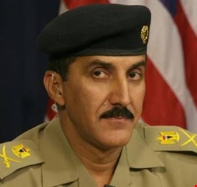 الفريق المهندس قاسم عطا .. لماذا يحظى ترشيحه لوزارة الداخلية بتأييد شريحة من العراقيين؟