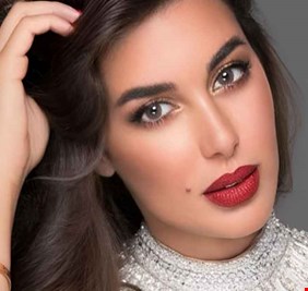 ياسمين صبري تكشف سر غيابها