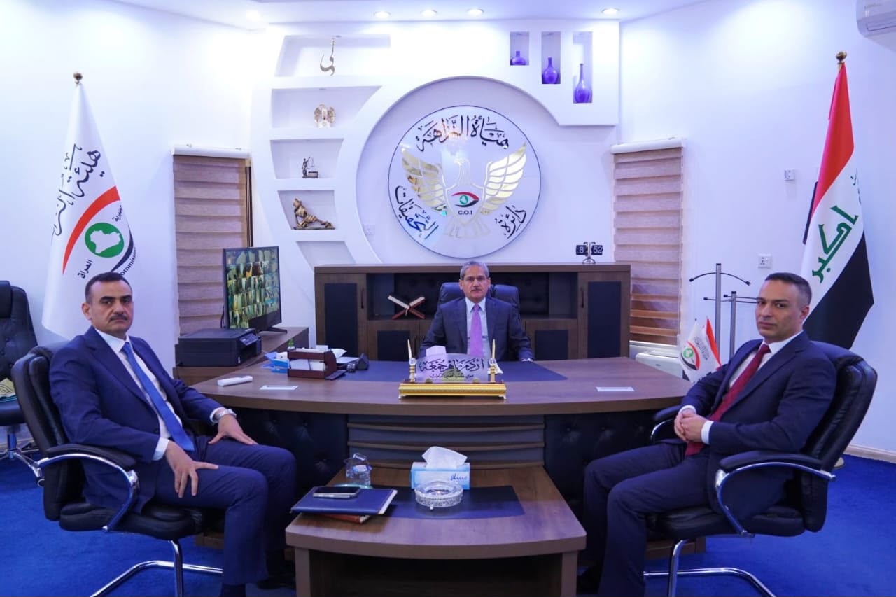 رئيس هيئة النزاهة الاتحادية من كركوك: لا مظلة تحمي الفاسدين والمال العام أمانة والتجاوز عليه اعتداء على حقوق العراقيين