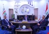 رئيس هيئة النزاهة الاتحادية من كركوك: لا مظلة تحمي الفاسدين والمال العام أمانة والتجاوز عليه اعتداء على حقوق العراقيين