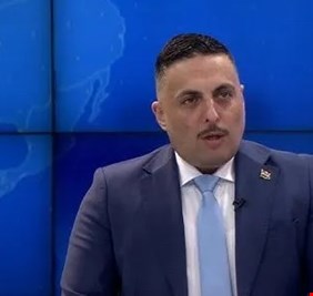 المرسومي: الحكومة ماضية بحصر السلاح بيد الدولة وتدعو البرلمان للتحقيق في استهداف الحشد