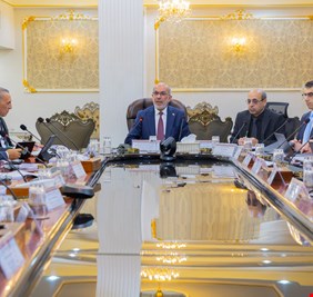 النفط تؤكد المضي برفع إنتاج حقول كركوك وتوسيع استثمار الغاز