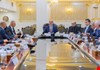 النفط تؤكد المضي برفع إنتاج حقول كركوك وتوسيع استثمار الغاز