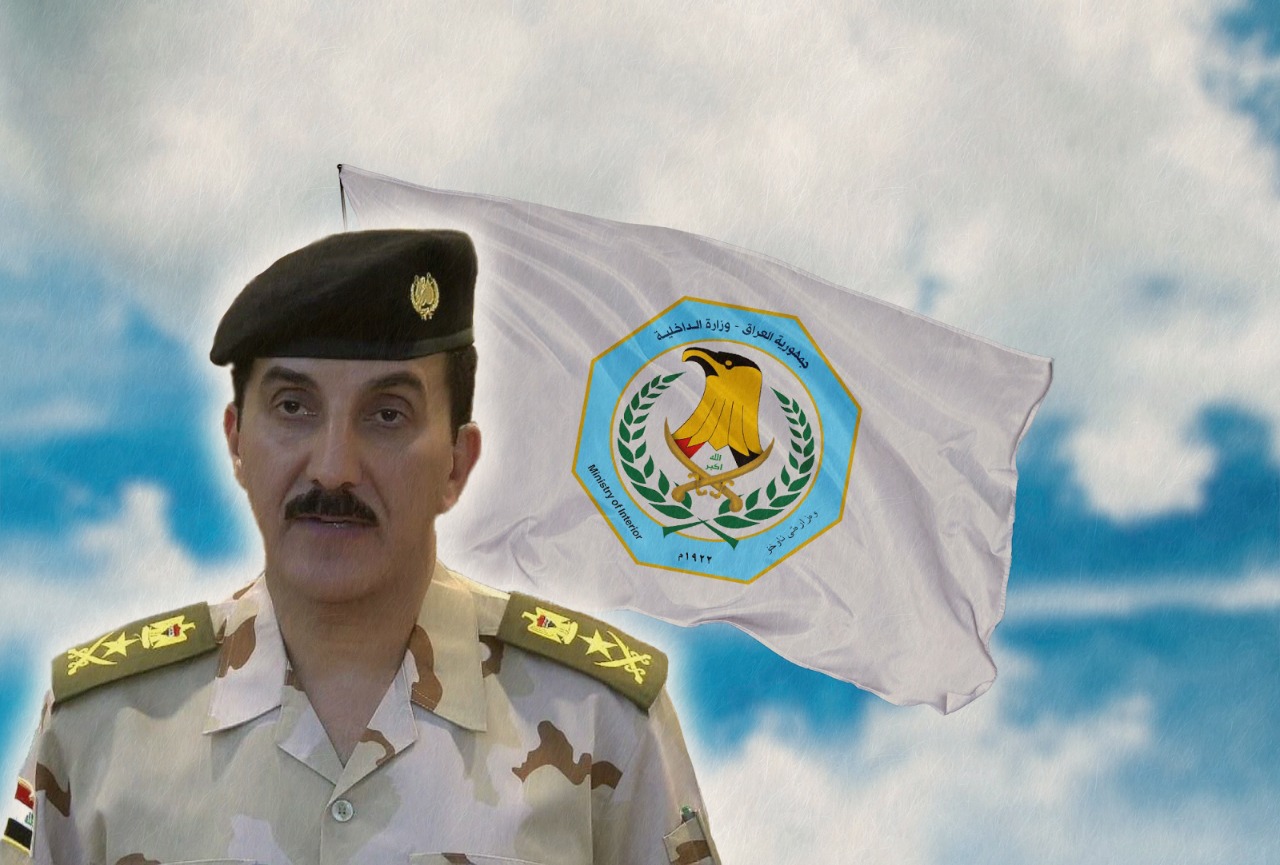 قاسم عطا.. لماذا يستحق قيادة وزارة الداخلية؟