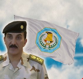 قاسم عطا.. لماذا يستحق قيادة وزارة الداخلية؟