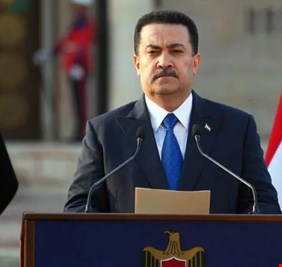السوداني.. الرجل الهادئ وكاريزما القيادة المتوازنة