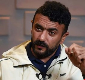 سلطان أم فرج؟ أحمد العوضي يشوق الجمهور باسم مسلسله الجديد وجائزة لمن يتوقعه
