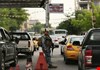 أوامر عليا بتشديد تفتيش جميع المركبات المدنية والعسكرية في عموم العراق