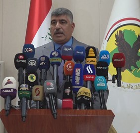 العراق: أي تهديد ينطلق من أراضينا تجاه دول الجوار سيواجه بإجراءات قانونية حازمة