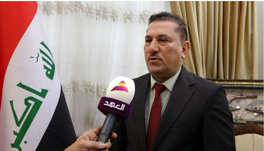 الخزعلي: الأزمة المالية وتأمين الرواتب حقيقية وإجراءات الحكومة لم تكن بمستوى حجمها