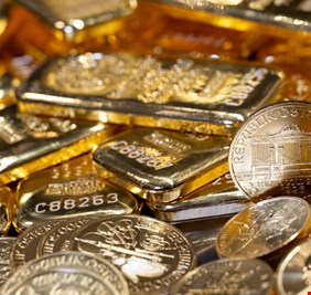 توقعات بكسر الذهب حاجز 5 آلاف دولار في 2027