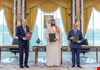 مرجعية عراقية تحذر من تحويل «تحالف مكة» إلى محور يهدد وحدة العالم الإسلامي
