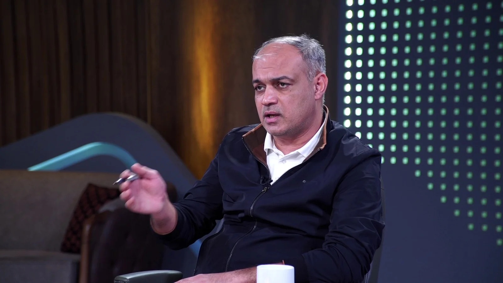 الفريجي: الهجمات ضد السوداني تقف وراءها جهات.. والتسريبات بشأن أشقائه كاذبة