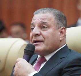 مداهمات أمنية في العلم بعد اعتقال أحمد الجبوري وملاحقة مقربين منه