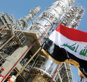 النفط: مشروع تطوير حقول كركوك يستهدف رفع الإنتاج إلى 420 ألف برميل يومياً