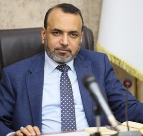 القضاء يصدر أمراً بالقبض على وزير العمل السابق أحمد الأسدي