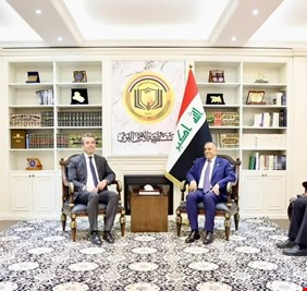 مستشار الأمن القومي: الحكومة ماضية في حصر السلاح وتعزيز الاقتصاد والأمن