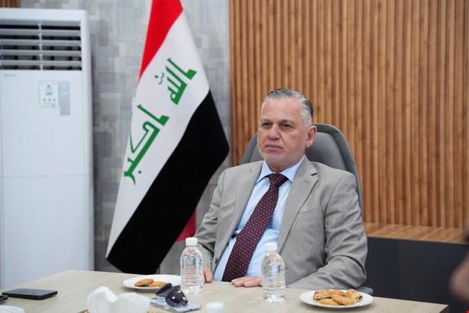 الإعمار والتنمية تدعو لتوحيد الموقف الرسمي وتطالب بإرسال قانوني الحشد وتقاعده للبرلمان