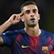 برشلونة يصدم باريس بسعر فيران توريس
