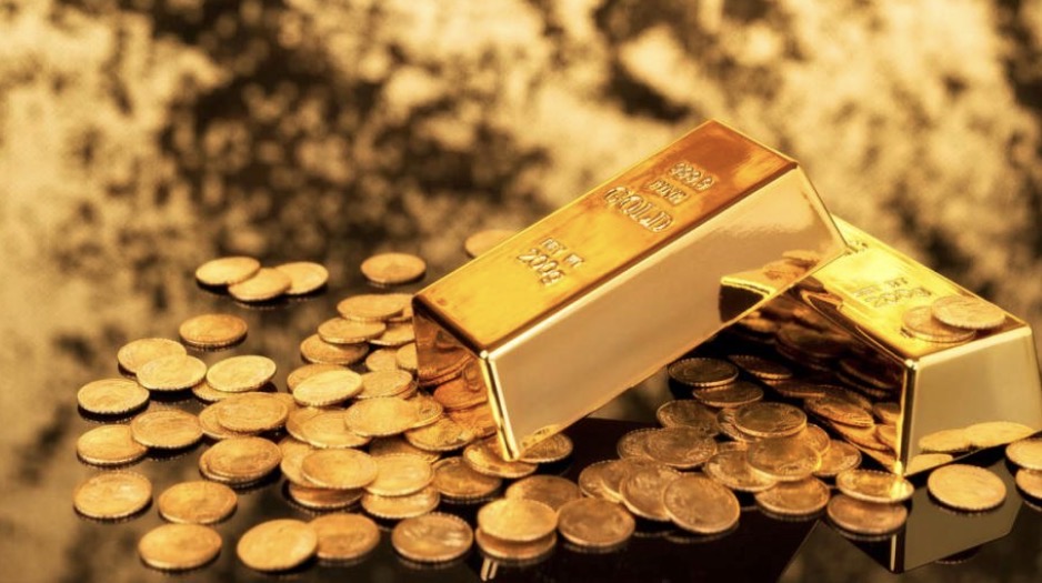 الذهب يتراجع عن أعلى مستوى في 7 أسابيع مع ترقب بيانات التضخم الأميركية