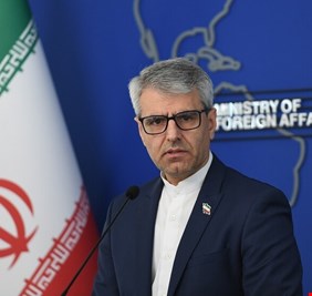 إيران تعلق على اتفاقیة مكة