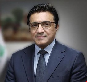الحكومة تنفي علمها المسبق باستهداف مواقع الحشد الشعبي