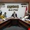 القانونية النيابية تبحث تعديل قانون المخدرات وإلغاء أكثر من 5 آلاف قرار للنظام السابق