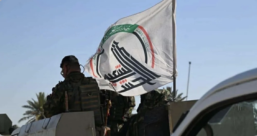 الحشد الشعبي: المقرات الوهمية لا تمت للهيئة بأي صلة