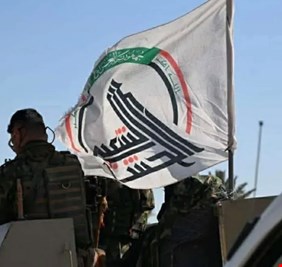 الحشد الشعبي: المقرات الوهمية لا تمت للهيئة بأي صلة