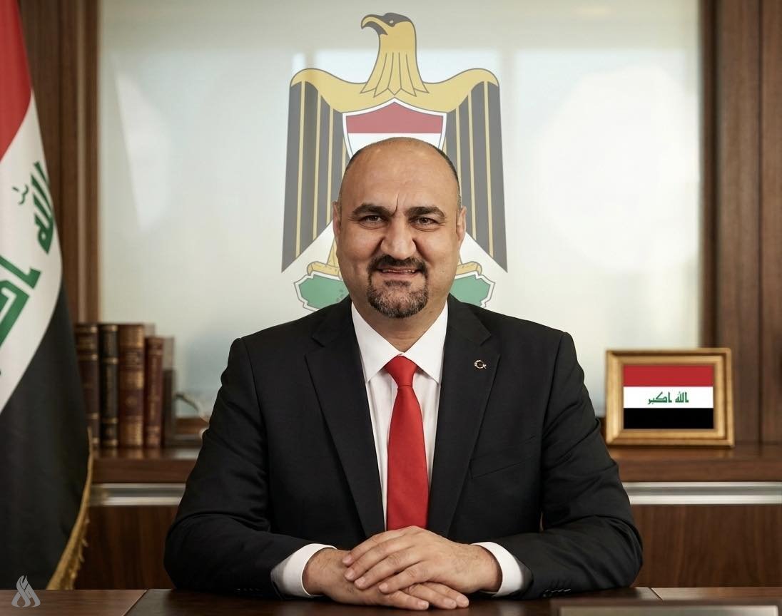 سمعان: ائتلاف إدارة الدولة يتفق على الحوار والحل الدبلوماسي