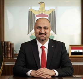 سمعان: ائتلاف إدارة الدولة يتفق على الحوار والحل الدبلوماسي