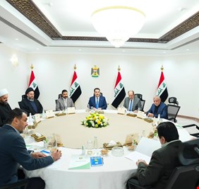 السوداني يستضيف اجتماعاً للإطار التنسيقي لاستكمال تشكيل الحكومة وتمرير التشريعات