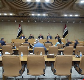 النفط والغاز النيابية تفتح ملف تشغيل مصفى كربلاء وتراجع عقد الـ180 مليون دولار