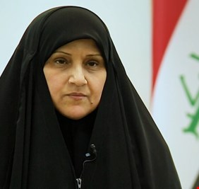 الياسري تكشف مسارات آمنة لنقل النفط عبر هرمز وتطالب بحسم الخلاف بين النفط والنقل