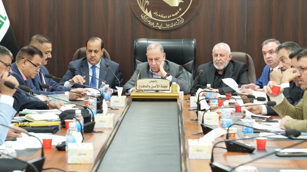 تعديلات مرتقبة على قانون قوى الأمن الداخلي.. خفض سن التقاعد الاختياري إلى 40 عاماً