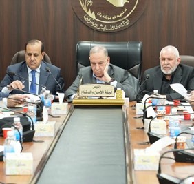 تعديلات مرتقبة على قانون قوى الأمن الداخلي.. خفض سن التقاعد الاختياري إلى 40 عاماً