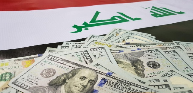 المالية النيابية: احتياطي العراق 109 ترليونات دينار والرواتب مؤمّنة بالكامل