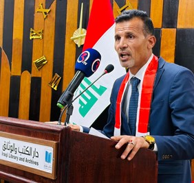 عضو بمجلس بابل يدعو إلى تجميد المجالس المحلية: الصلاحيات معطلة ولا تغني ولا تسمن من جوع