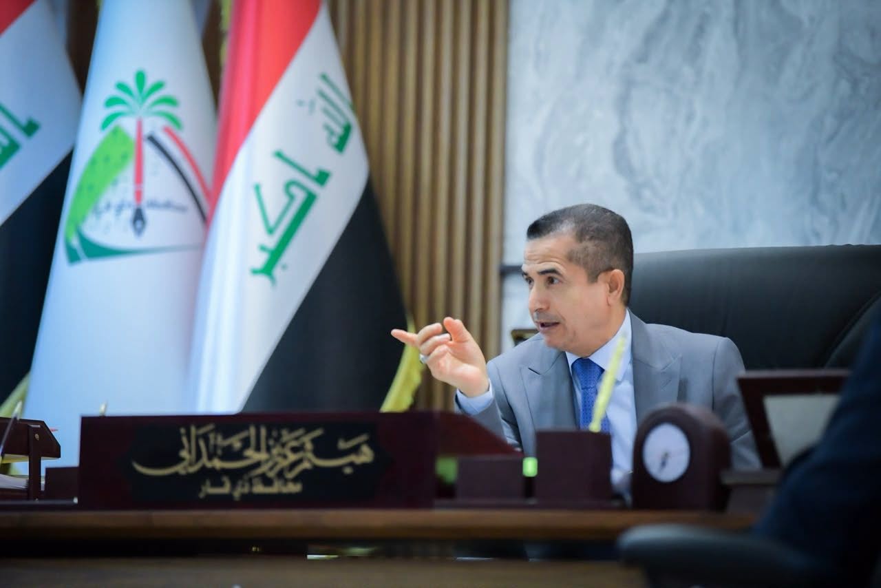 ذي قار تشدد إجراءات مكافحة الفساد في بلدية الناصرية.. أكثر من 200 لجنة تحقيقية