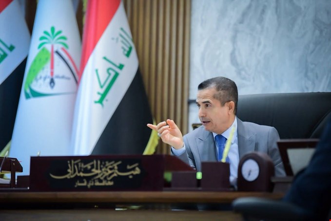 ذي قار تشدد إجراءات مكافحة الفساد في بلدية الناصرية.. أكثر من 200 لجنة تحقيقية