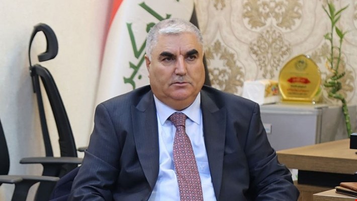خليل: إعادة ترشيح الأسماء التي لم تنل الثقة في الكابينة الوزارية ممكنة قانونياً