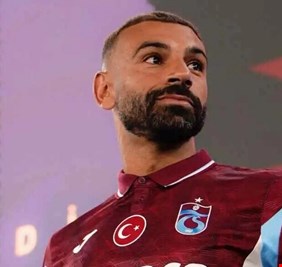 بعد انتقاله إلى طرابزون.. محمد صلاح يتخذ قرارا هاما