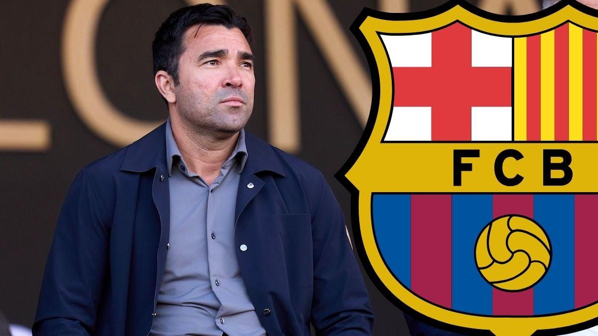ديكو تحرك.. برشلونة يرد على عناد أتلتيكو مدريد