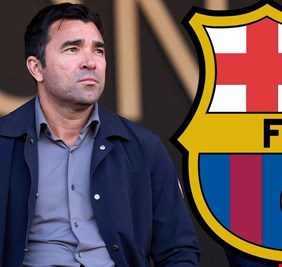 ديكو تحرك.. برشلونة يرد على عناد أتلتيكو مدريد